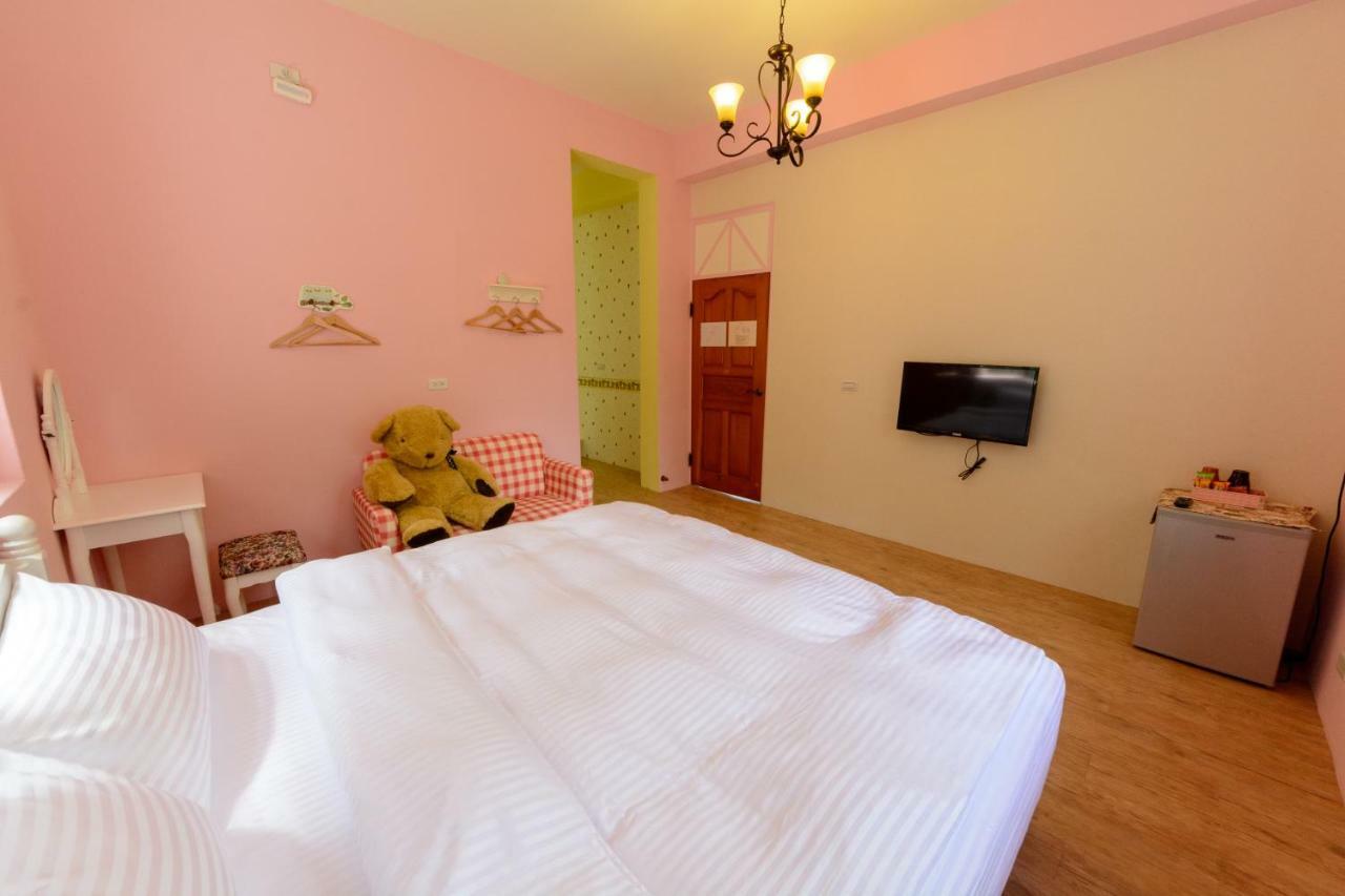 Bella Cottage Puli Bagian luar foto