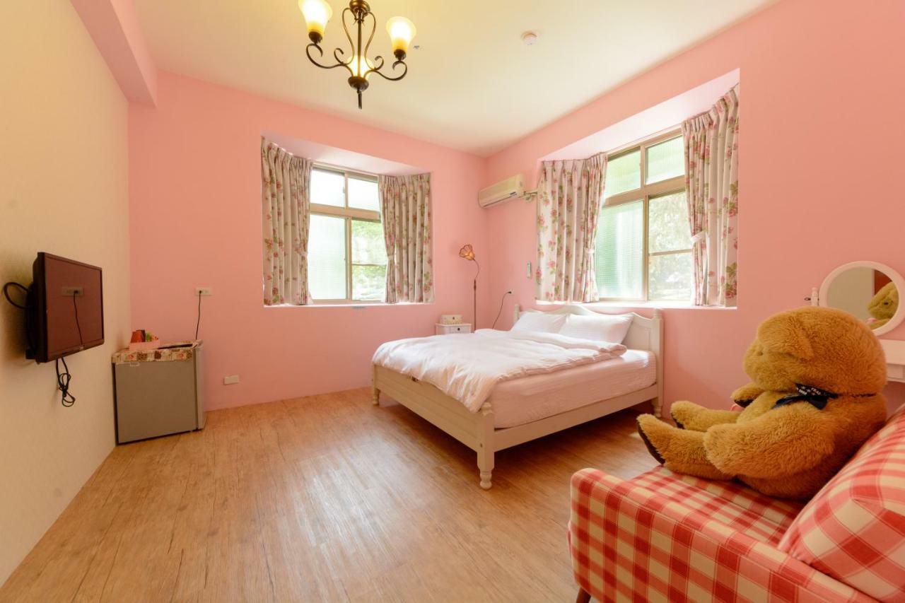 Bella Cottage Puli Bagian luar foto