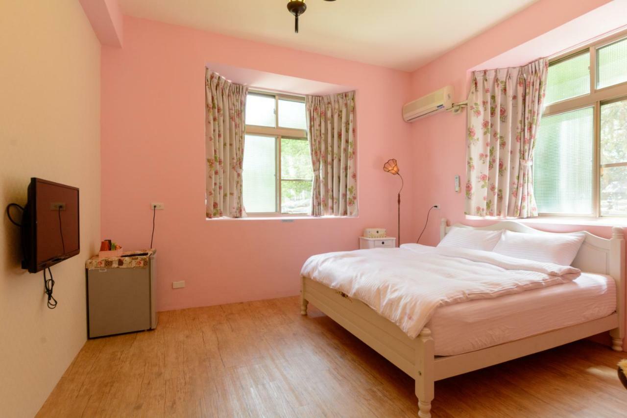 Bella Cottage Puli Bagian luar foto
